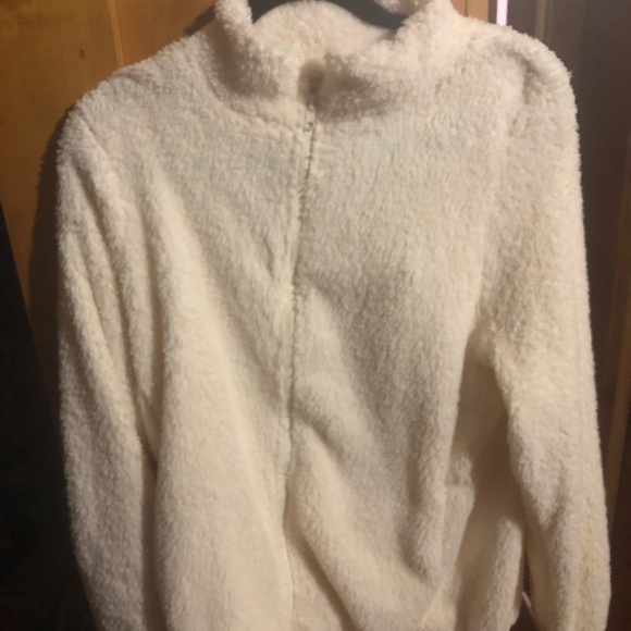 Fleece Jacket - Picture 2 of 2
